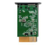 QOLTEC Moduł SNMP - 1242957 - zdjęcie 2